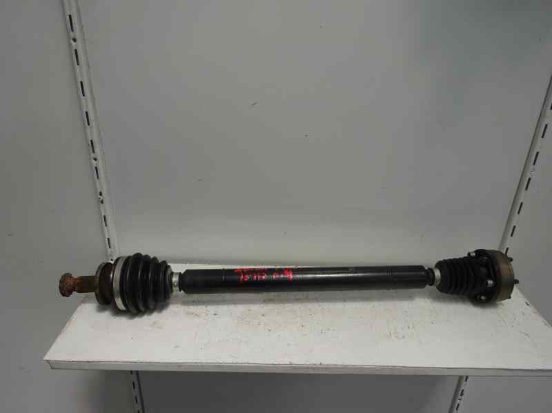 TRANSMISION DELANTERA DERECHA SEAT IBIZA 1.9 SDI MT 64CV