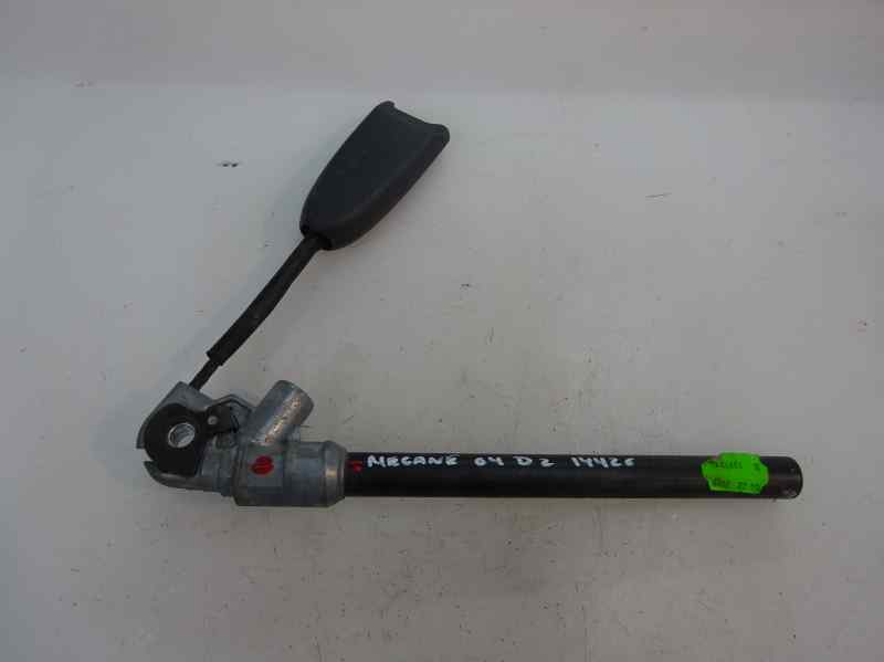 ANCLAJE CINTURON DELANTERO DERECHO RENAULT MEGANE 2004 1.6 MT 115CV | 85KW