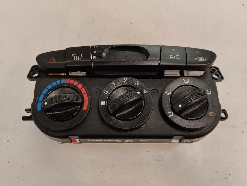 MANDO CALEFACCION AIRE ACONDICIONADO KIA SPORTAGE 2.0 TD MT AWD 83CV | 61KW