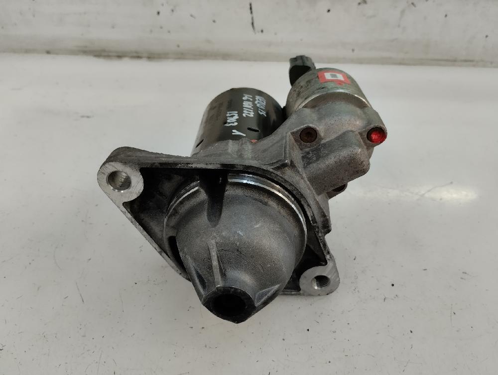 MOTOR ARRANQUE TOYOTA VERSO 1.6 MT 132CV | 97KW