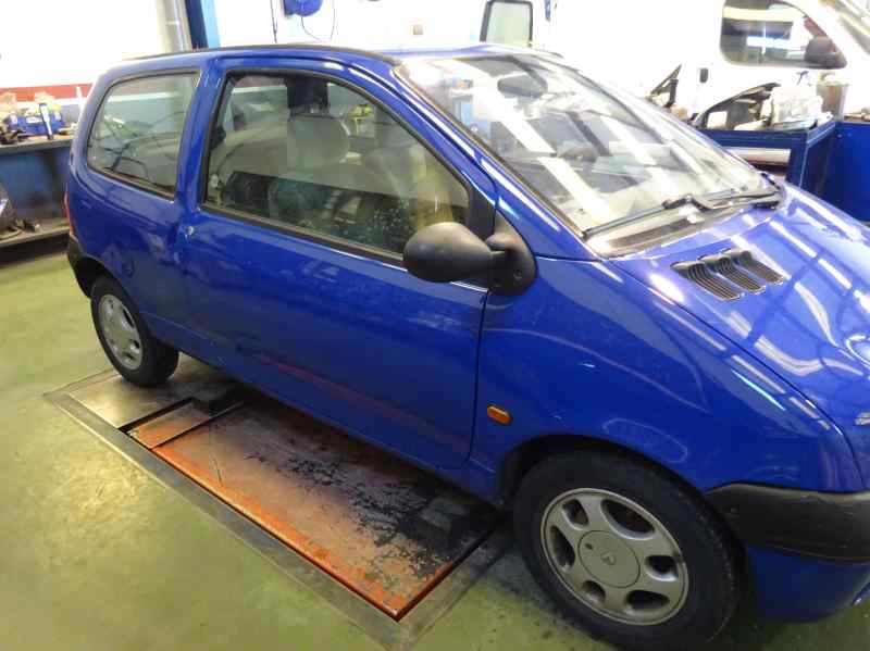 MANDO LIMPIA RENAULT TWINGO 1.2 MT 60CV