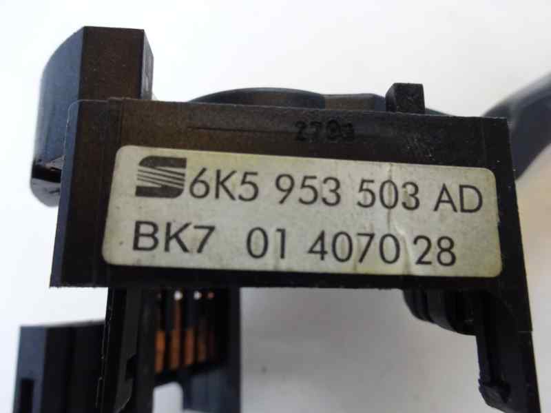 MANDO LIMPIA SEAT CORDOBA 2000 1.9 MT 90CV | 66KW