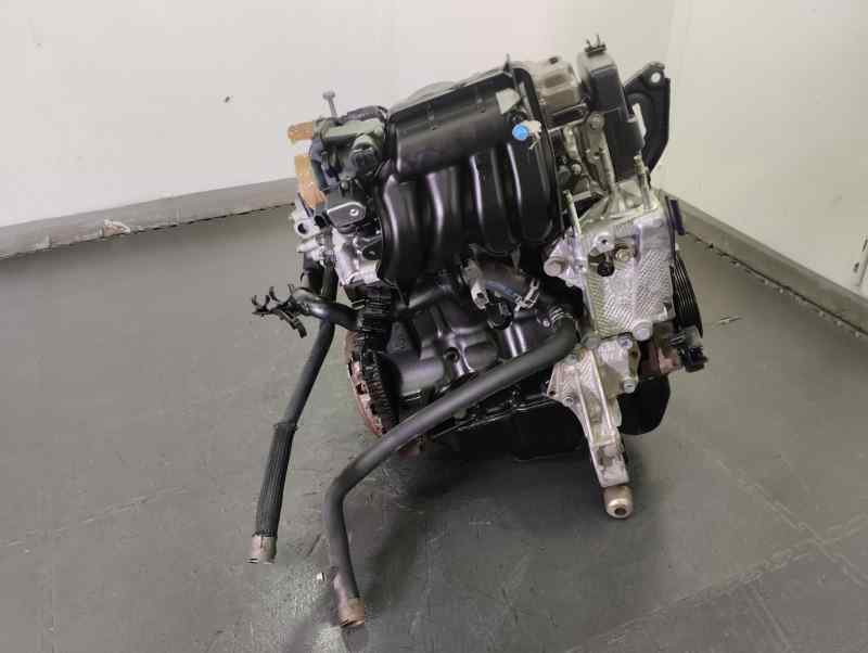 MOTOR COMPLETO CITROEN XSARA PICASSO 1.6I MT 95CV