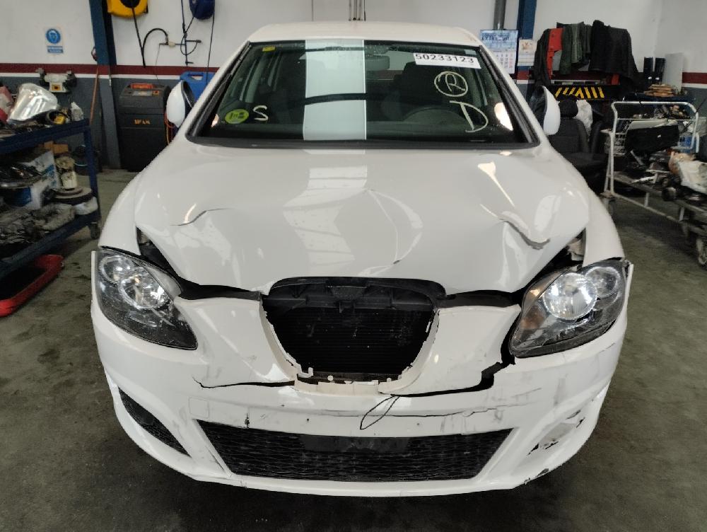 CLAXON SEAT LEON 2009 1.9 TDI 90CV DIESEL