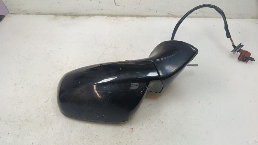 RETROVISOR IZQUIERDO PEUGEOT 407 2.0 HDI MT 136CV