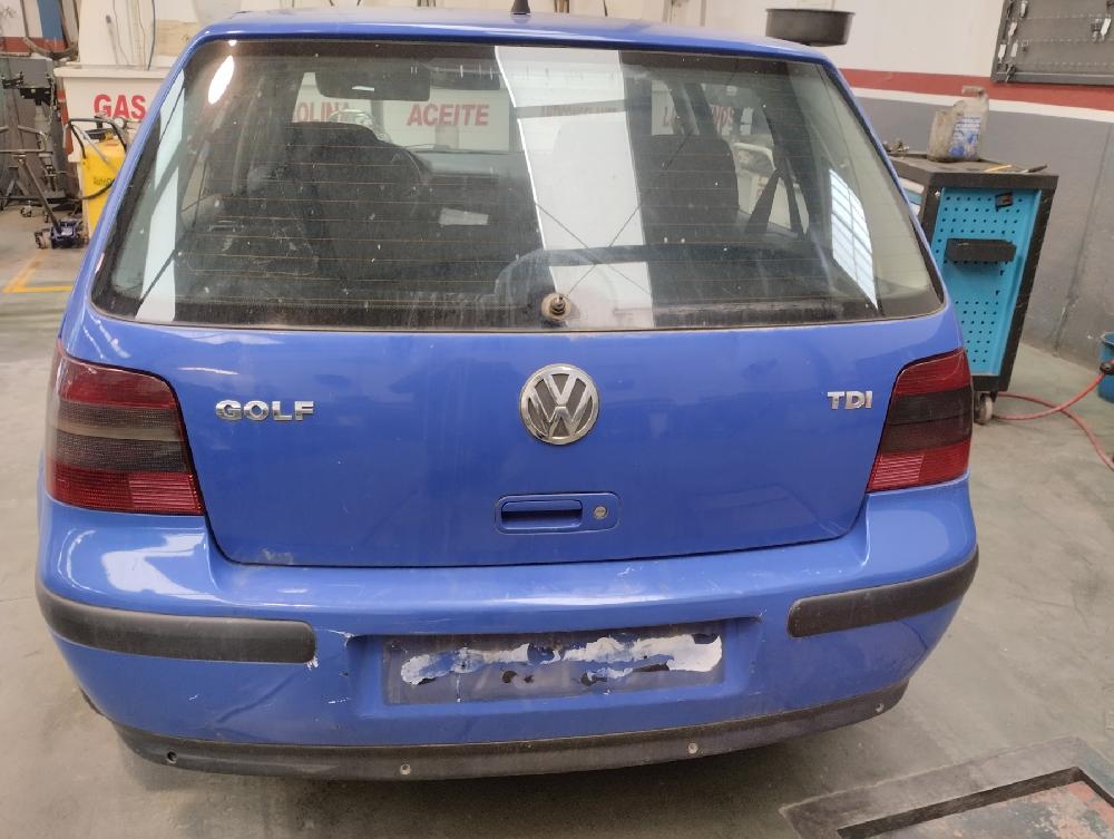 MOTOR ARRANQUE VOLKSWAGEN GOLF 1.9 TDI MT 100CV