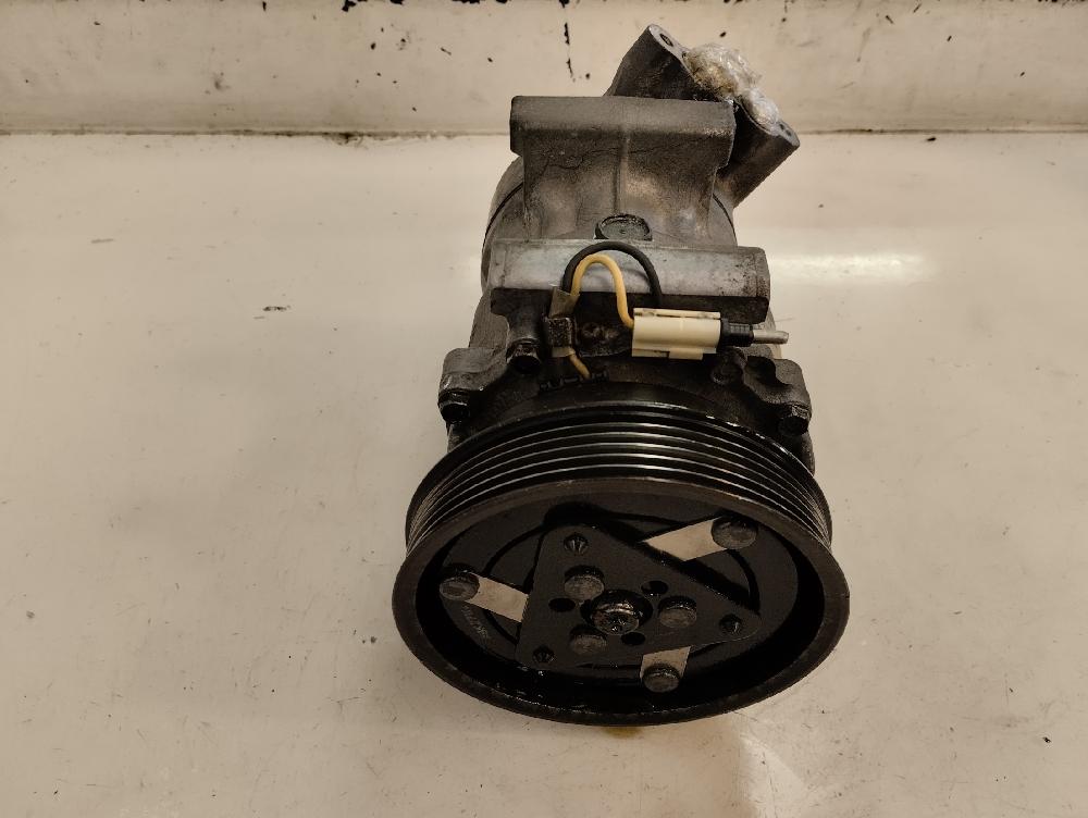 COMPRESOR AIRE ACONDICIONADO RENAULT CLIO 1.5 DCI MT 68CV
