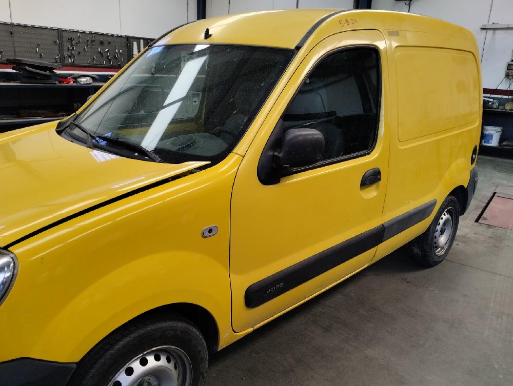 MANETA INTERIOR DELANTERA IZQUIERDA RENAULT KANGOO 2005 1.5 DCI MT 68CV | 50KW