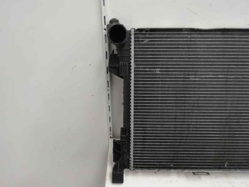 RADIADOR AGUA MERCEDES BENZ CLASE CLC 2010 200 2.2D MT 150CV | 110KW