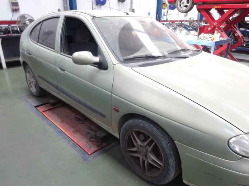 CONMUTADOR DE ARRANQUE RENAULT MEGANE 2002 1.6 MT 107CV | 79KW