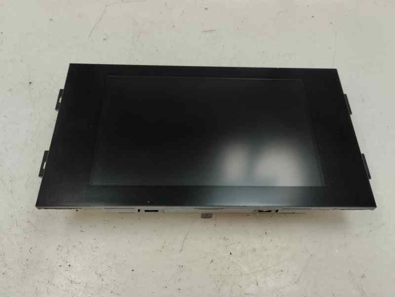 PANTALLA MULTIFUNCION PEUGEOT 308 1.2 MT 110CV | 81KW