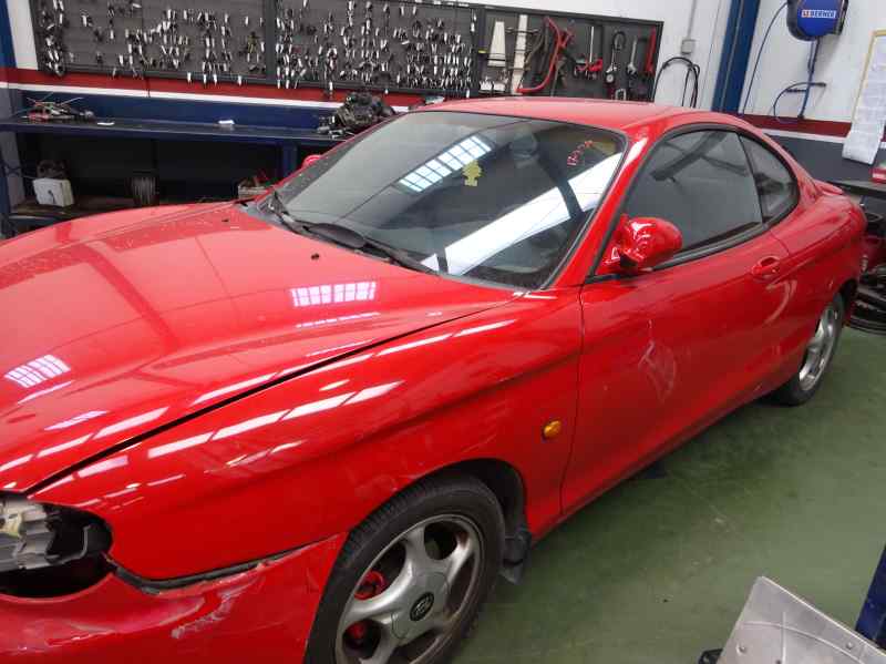 MOTOR ARRANQUE HYUNDAI COUPE 1.6 MT 116CV | 85KW
