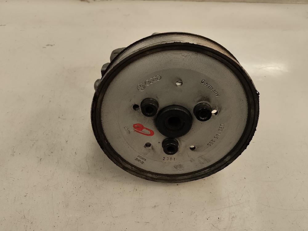 BOMBA DIRECCION AUDI A6 2.5 TDI MT 180CV | 132KW