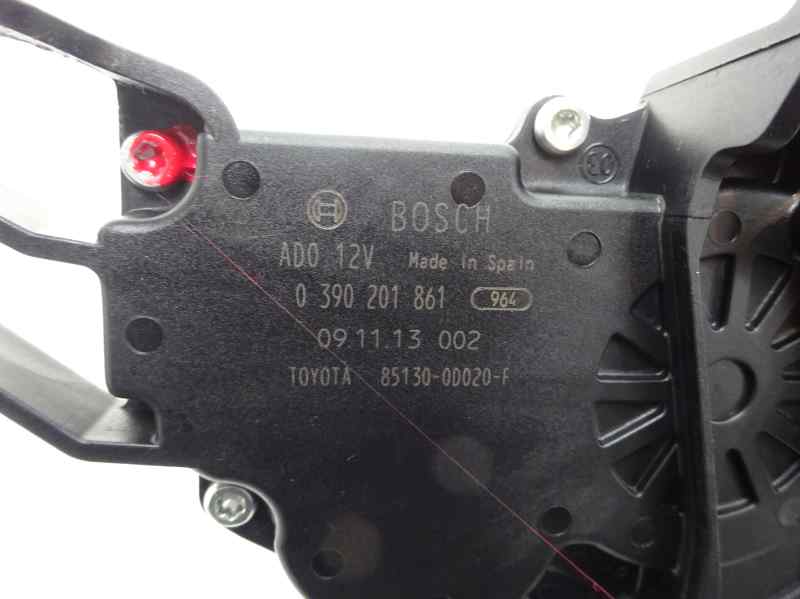 MOTOR LIMPIA TRASERO TOYOTA YARIS 1.0 MT 69CV