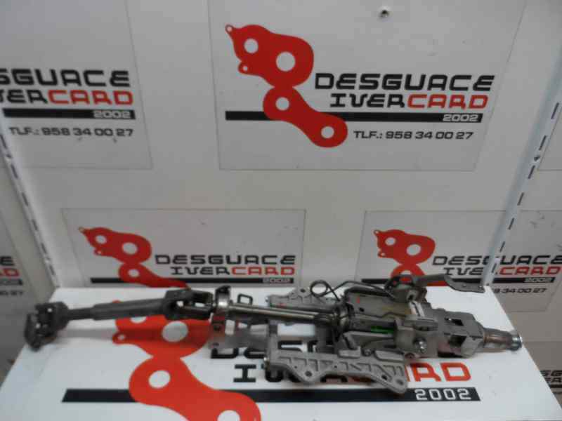 COLUMNA DIRECCION SEAT LEON 1.9 TDI MT 105CV