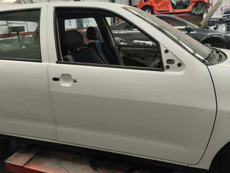 PUERTA DELANTERA DERECHA SEAT IBIZA 1.9 D MT 68CV