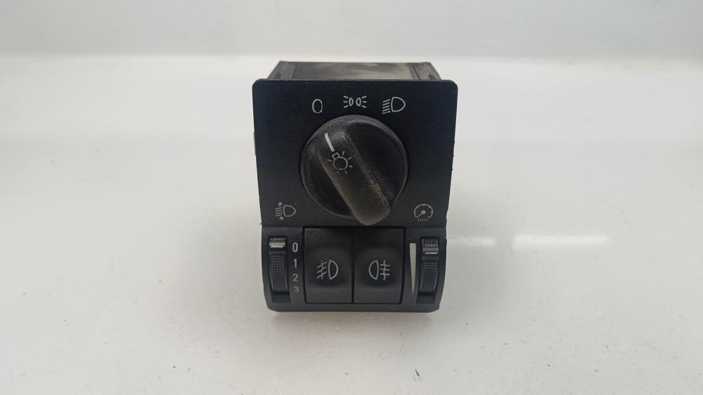 MANDO LUCES OPEL ZAFIRA 2.0 AT 101CV | 74KW