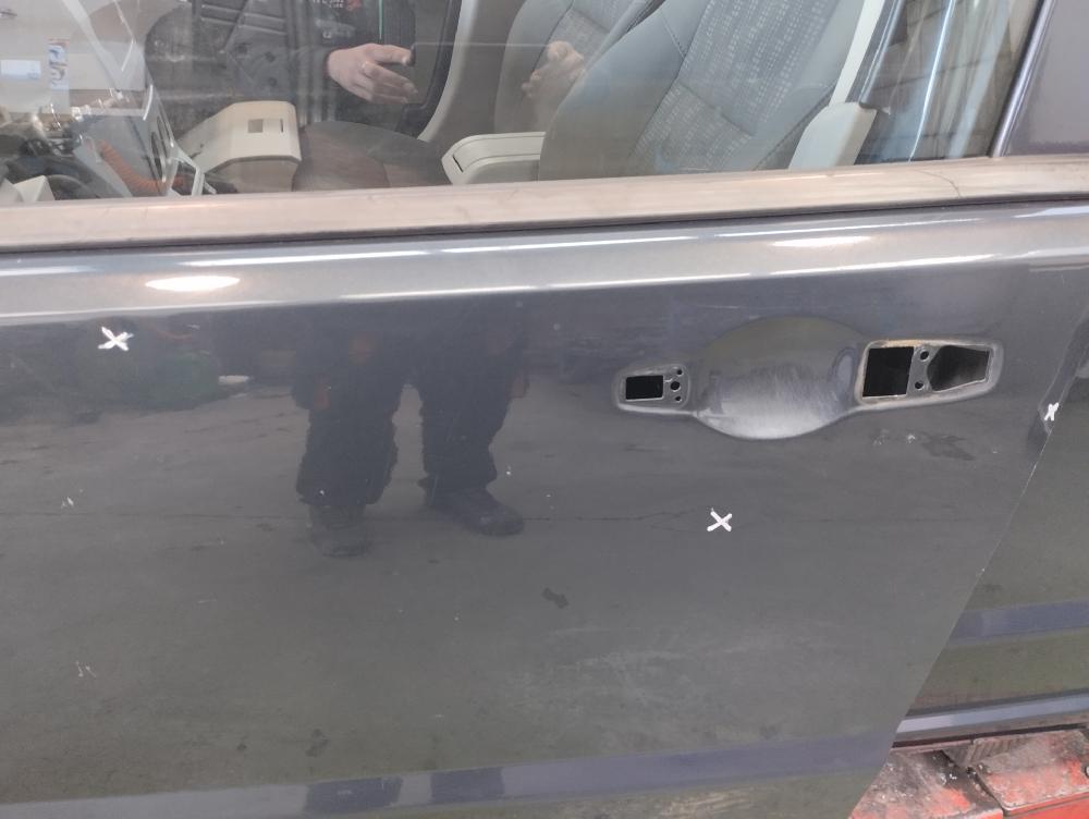 PUERTA DELANTERA IZQUIERDA DODGE CALIBER 2.0 CRD MT 140CV