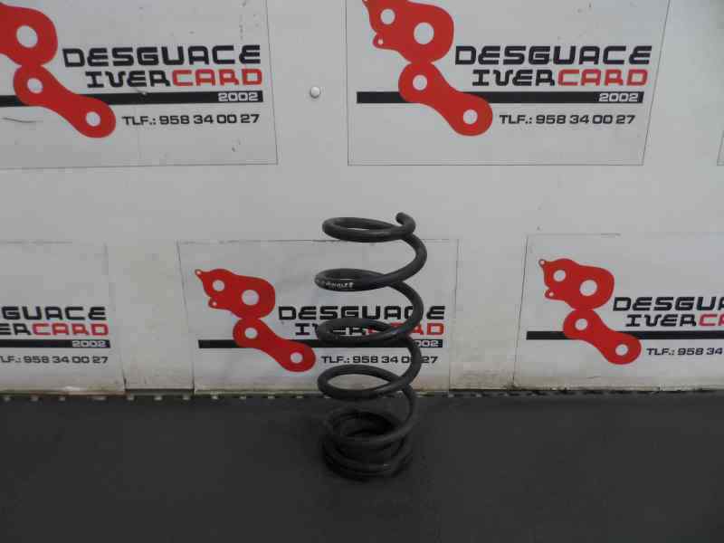 MUELLE AMORTIGUACION MAZDA 6 2.2 MZR-CD MT 129CV