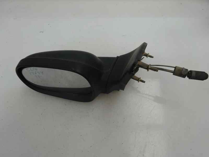RETROVISOR IZQUIERDO RENAULT CLIO 1.9 D MT 64CV | 47KW