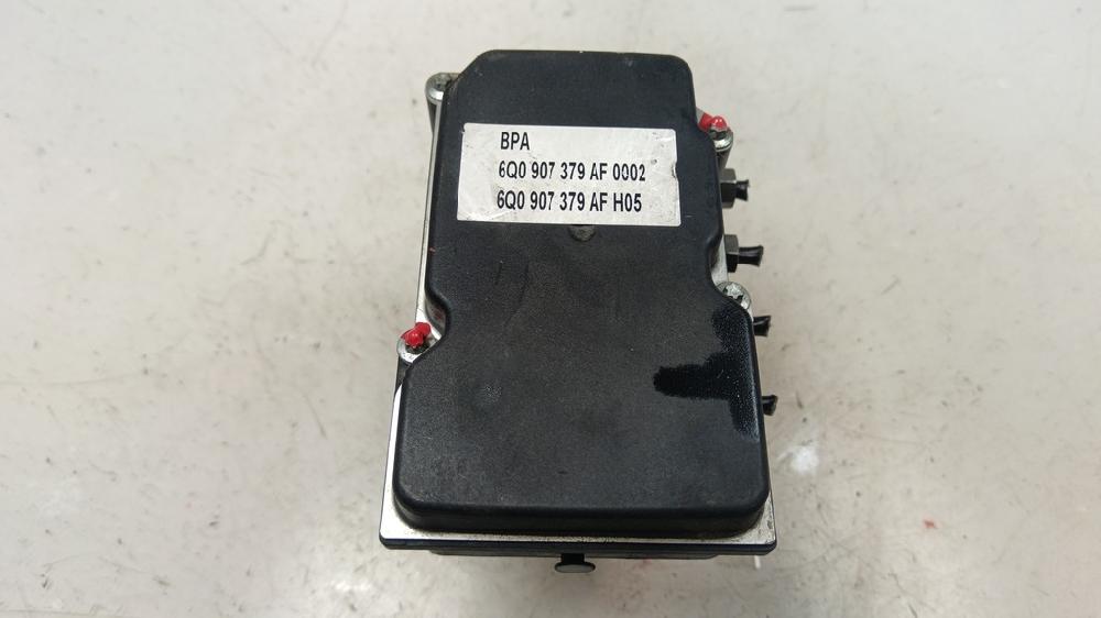 ABS VOLKSWAGEN POLO 1.4 TD MT 70CV | 51KW