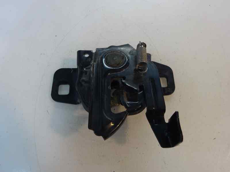 CERRADURA CAPOT JEEP CHEROKEE 2.8 MT 4WD 163CV | 120KW