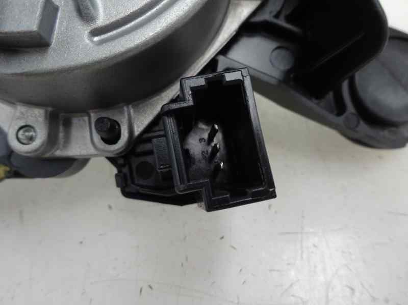 MOTOR LIMPIA TRASERO PEUGEOT 208 1.2 VTI MT 82CV