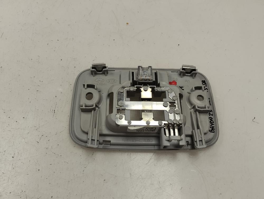 LUZ INTERIOR HYUNDAI BAYON 1.2 MT 84CV | 62KW