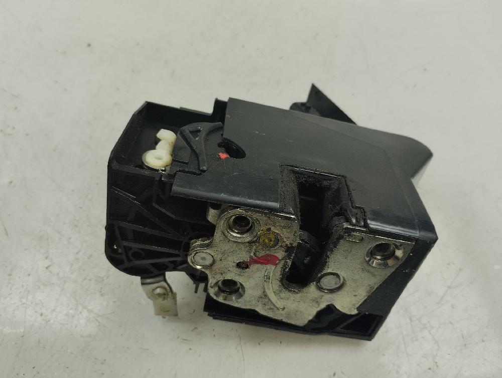 CERRADURA PUERTA DELANTERA DERECHA DACIA SANDERO 0.9 TCE MT 90CV