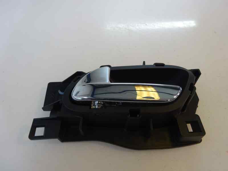 MANETA INTERIOR TRASERA IZQUIERDA CITROEN C4 1.6 HDI MT 90CV
