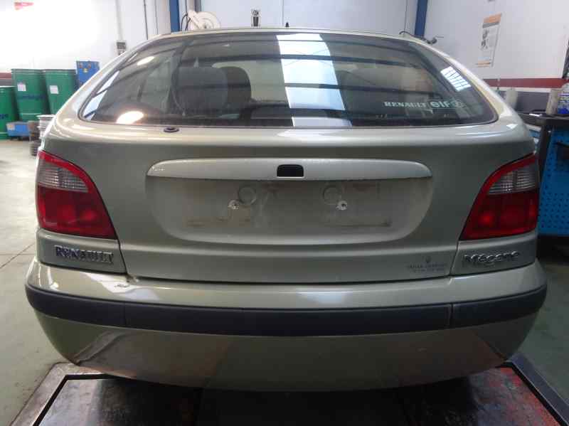 PILOTO TRASERO DERECHO RENAULT MEGANE 2002 1.9 DTI MT 98CV | 72KW