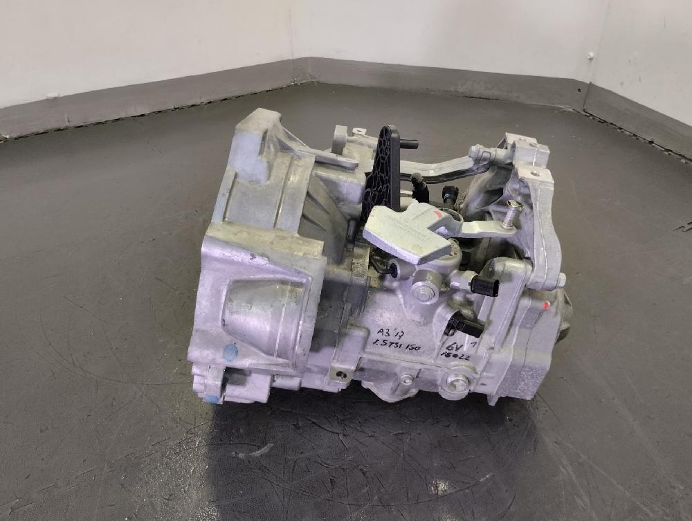 CAJA CAMBIOS AUDI A3 1.5 MT 150CV | 110KW