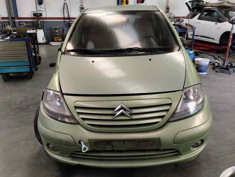 CAPOT CITROEN C3 1.4 HDI MT 70CV