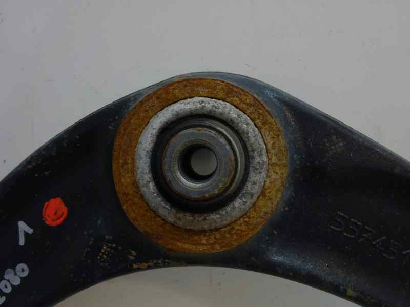 BRAZO SUSPENSION INFERIOR DELANTERO DERECHO PEUGEOT 307 1.6 HDI MT 109CV