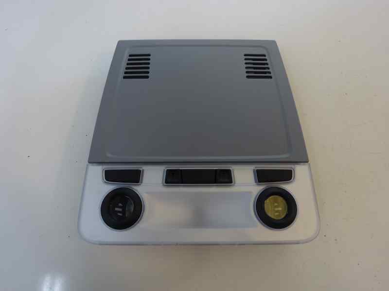 LUZ INTERIOR BMW SERIE 1 2.0 118D MT 143CV