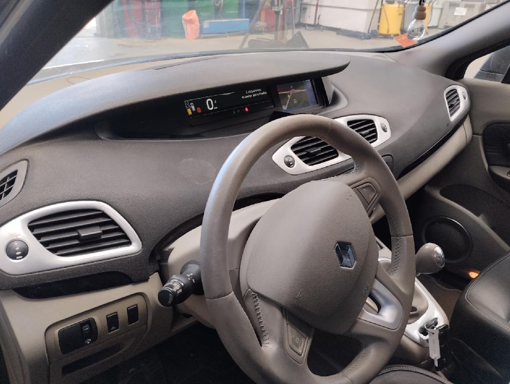 CUADRO INSTRUMENTOS RENAULT SCENIC 2.0 DCI FAP MT 160CV