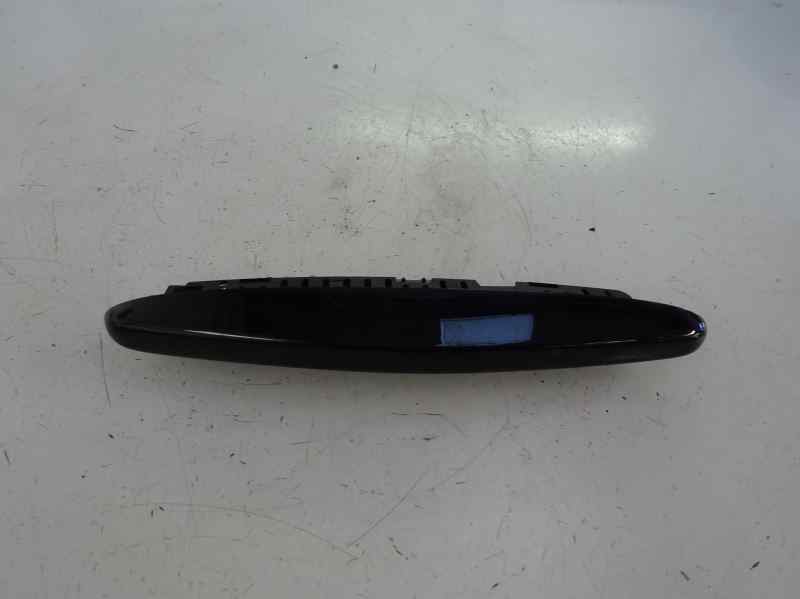 PANTALLA MULTIFUNCION MERCEDES BENZ CLASE S 3.0 S 320 CDI 7G-TRONIC 4MATIC LWB 235CV