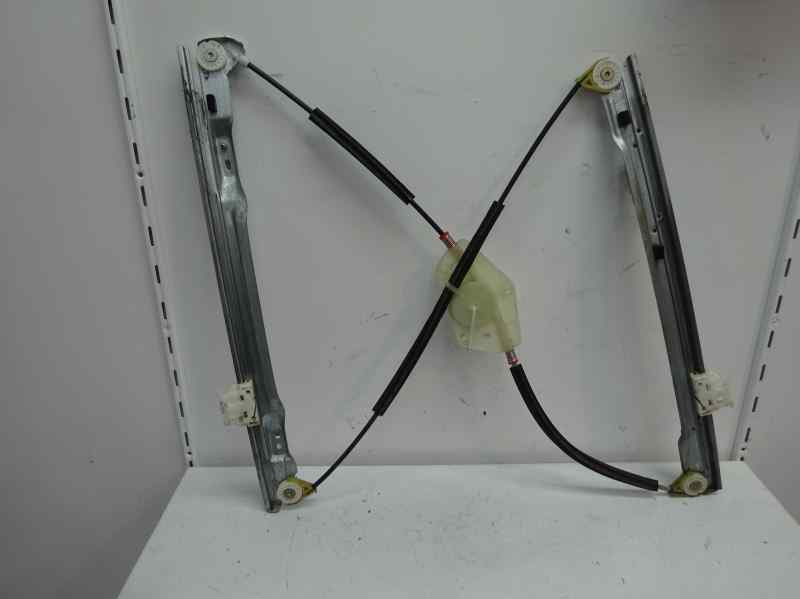 ELEVALUNAS DELANTERO DERECHO CITROEN C4 PICASSO 1.6 HDI MT 112CV