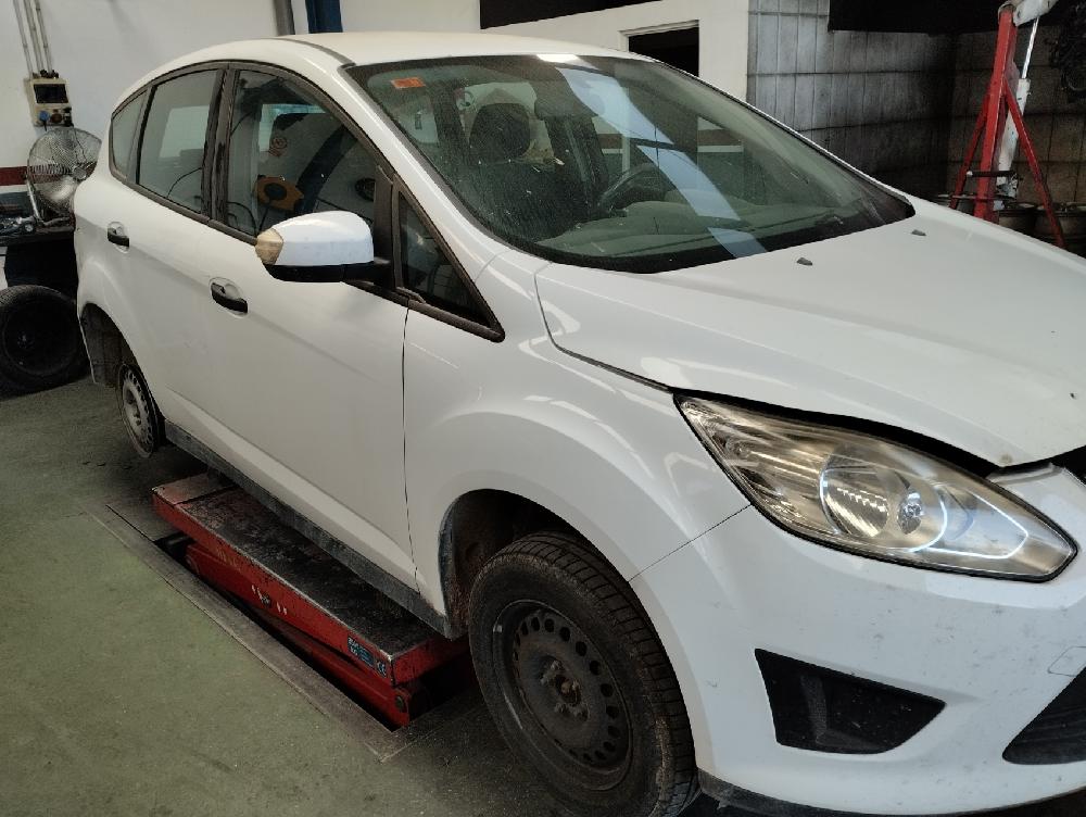 ABS FORD CMAX 2011 1.6 TDCI DPF MT 95CV