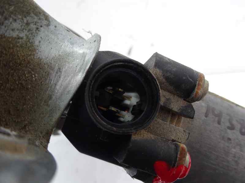 ELEVALUNAS TRASERO DERECHO NISSAN PRIMERA 1.9 DCI MT 120CV | 88KW
