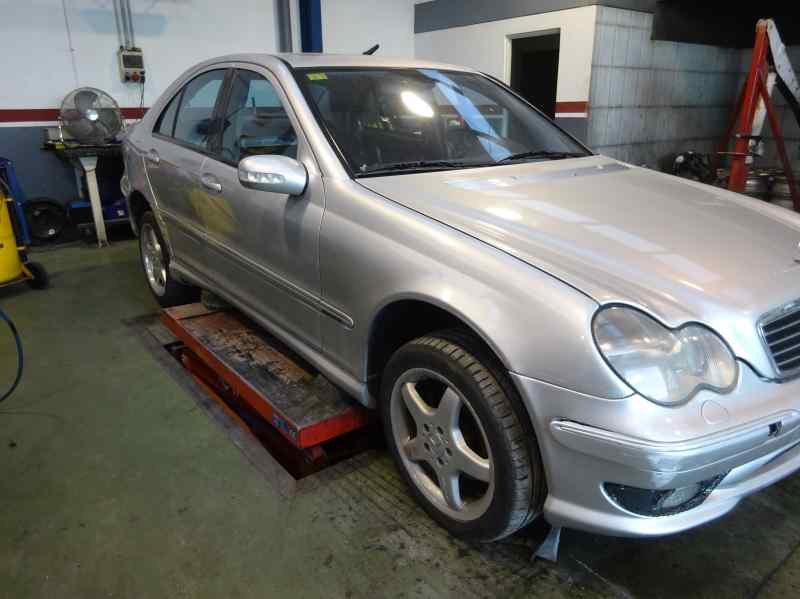 MODULO CONFORT MERCEDES BENZ CLASE C 2001 2.7 C 270 CDI MT 170CV