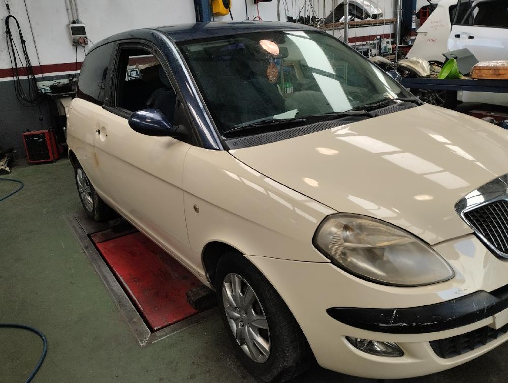 LANCIA YPSILON 1995 1.2 MT 60CV | 44KW
