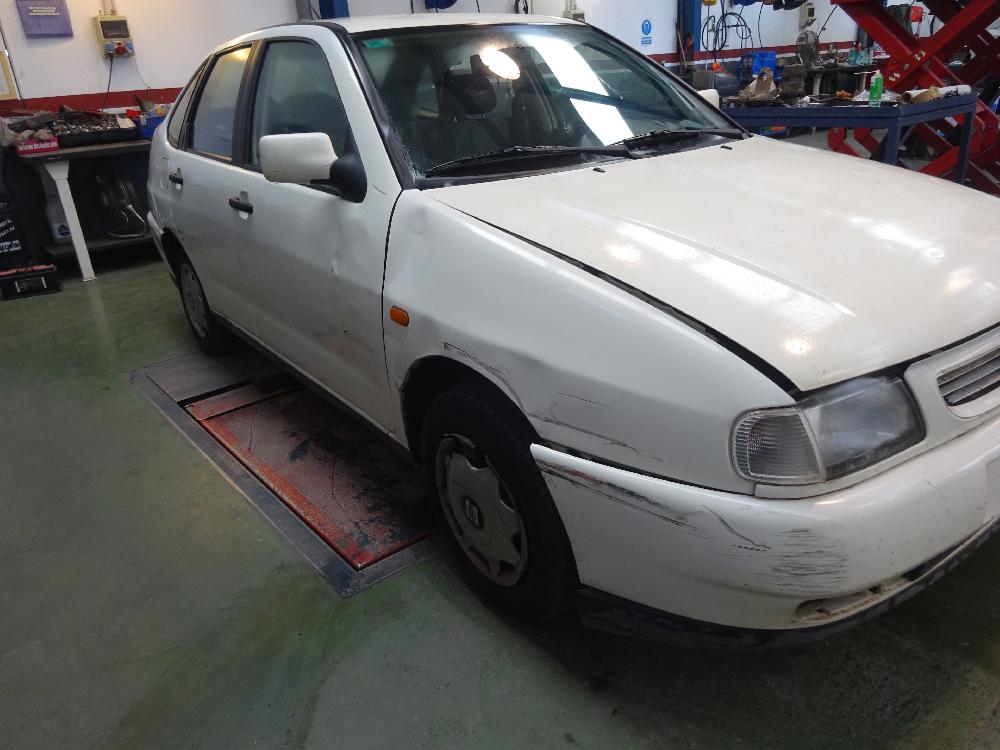 DELCO SEAT CORDOBA 1999 1.6 MT 75CV
