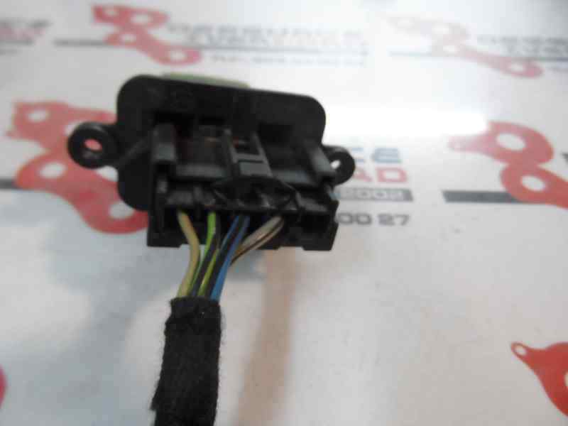 RESISTENCIA CALEFACCION FIAT PANDA 1.2 AMT 60CV