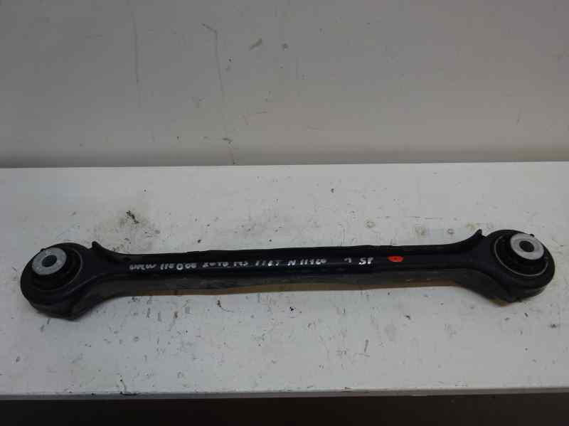 BRAZO SUSPENSION INFERIOR TRASERO IZQUIERDO BMW SERIE 1 2.0 118D MT 143CV