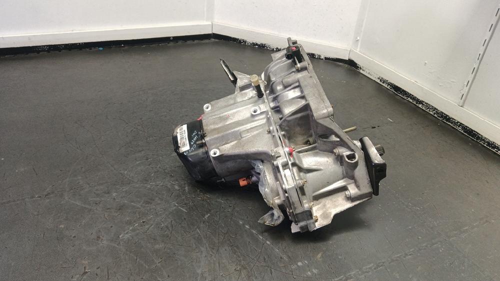 CAJA CAMBIOS RENAULT CLIO 1.5 DCI MT 65CV | 48KW