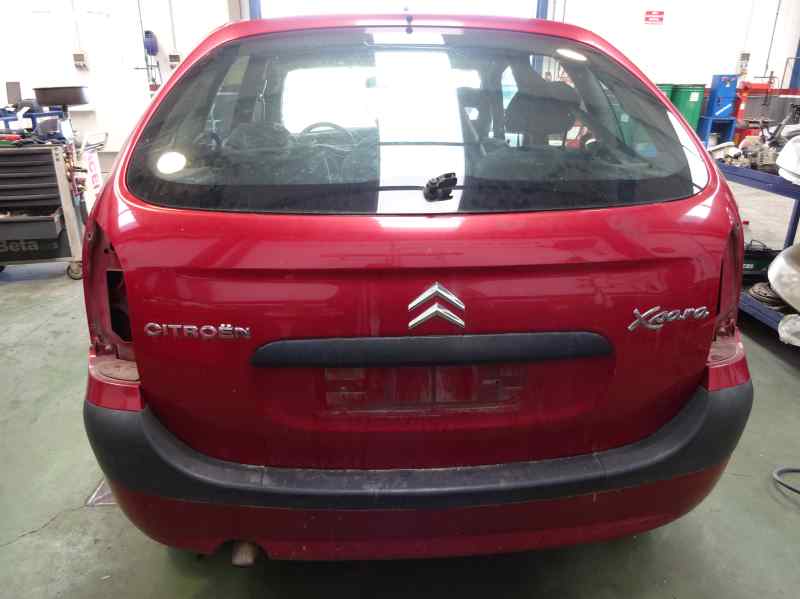 POLEA CIGUENAL CITROEN XSARA PICASSO 1.6 MT 110CV | 81KW