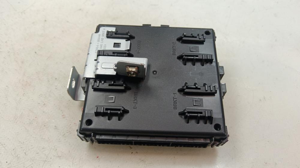 CENTRALITA ECU ASSY HYUNDAI IONIQ 1.6 HYBRID AMT 105CV