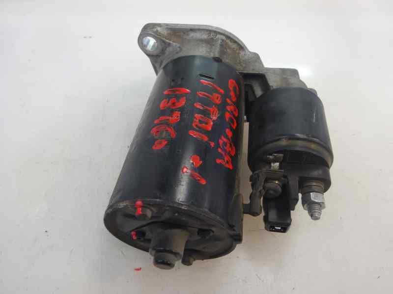 MOTOR ARRANQUE SEAT CORDOBA 1.9 MT 90CV | 66KW