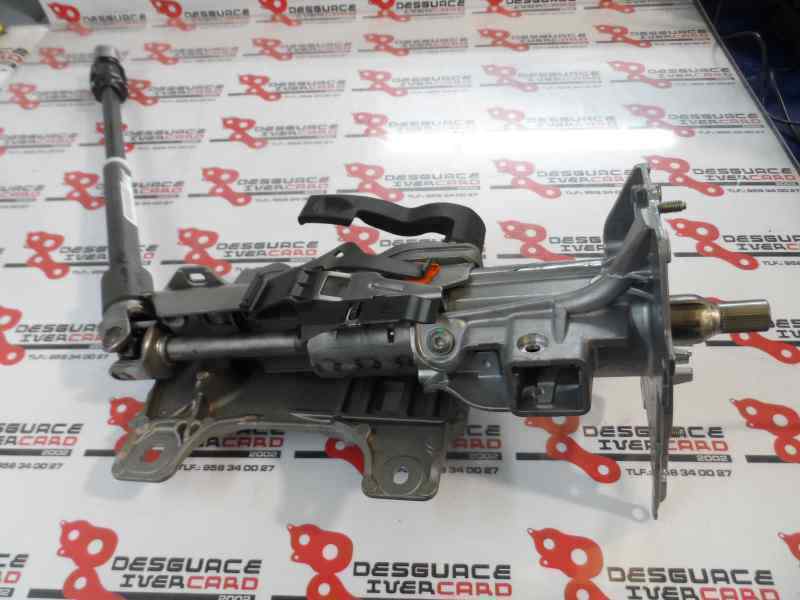 COLUMNA DIRECCION CITROEN C4 PICASSO 1.6 HDI AMT 109CV